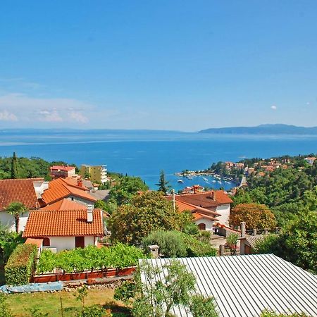 Ičići Apartments Kolmanic, Sea View, Free Privat Parking מראה חיצוני תמונה