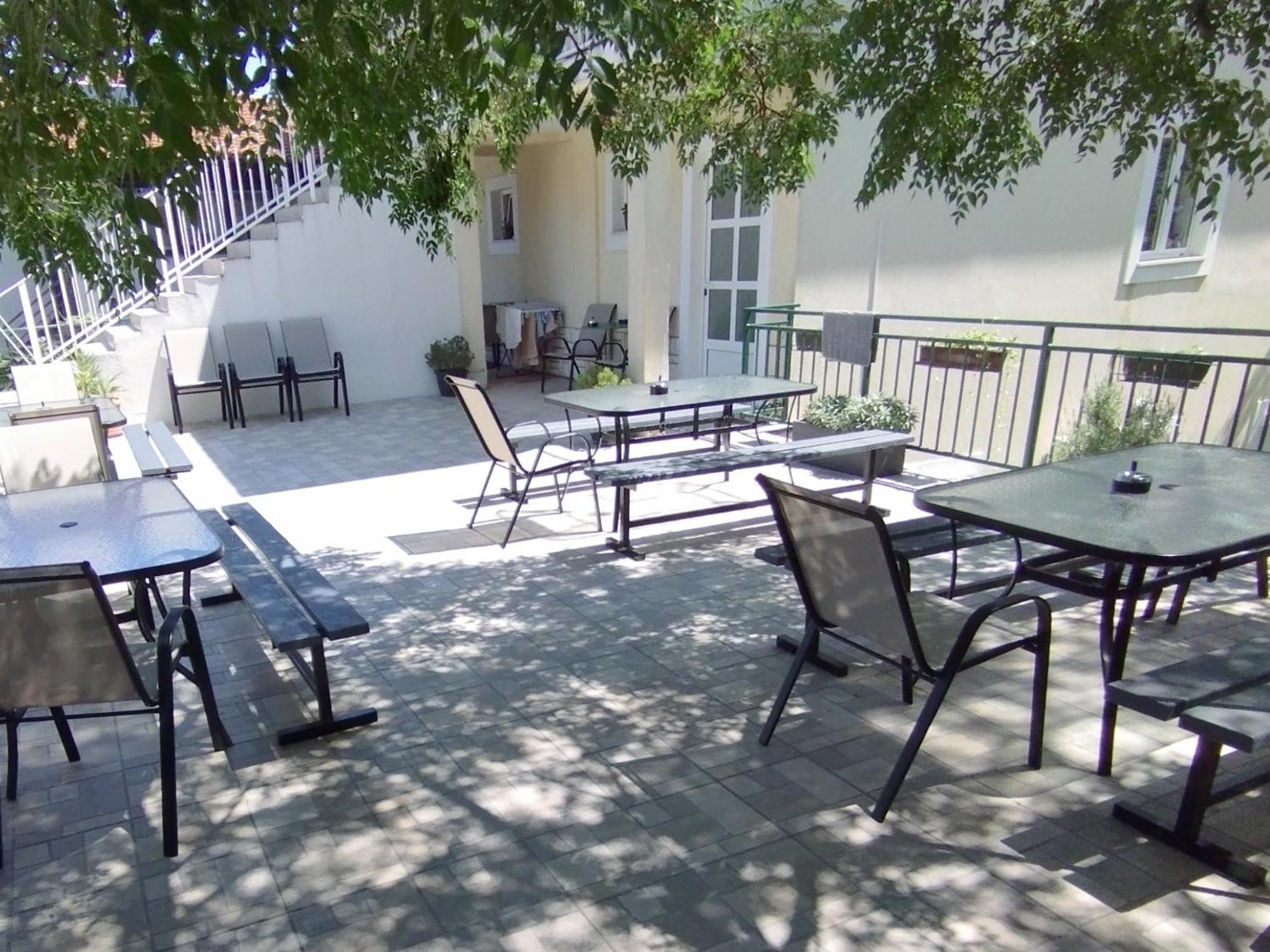 Ičići Apartments Kolmanic, Sea View, Free Privat Parking מראה חיצוני תמונה