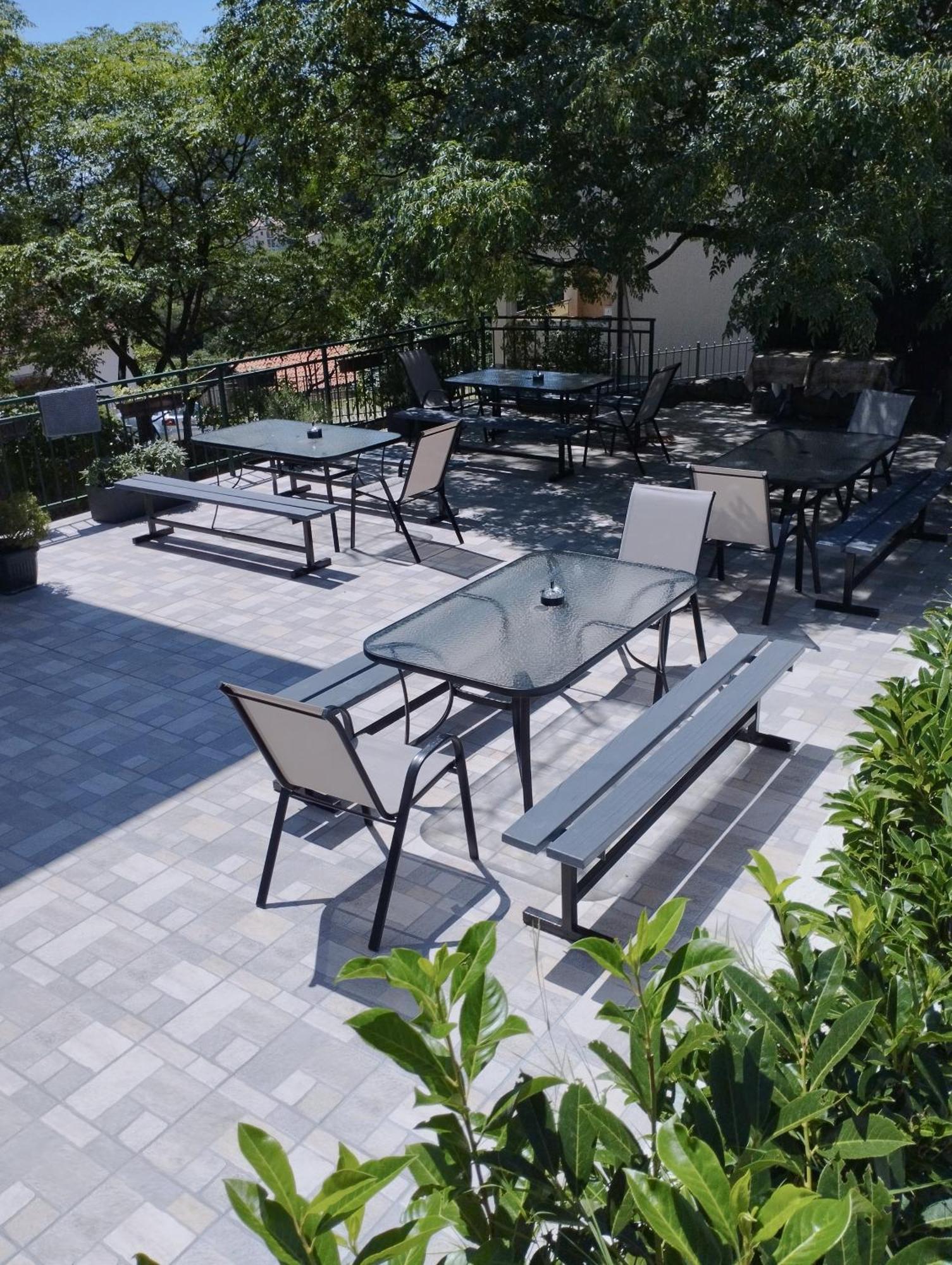 Ičići Apartments Kolmanic, Sea View, Free Privat Parking מראה חיצוני תמונה