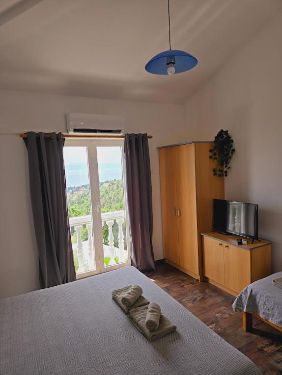Ičići Apartments Kolmanic, Sea View, Free Privat Parking מראה חיצוני תמונה