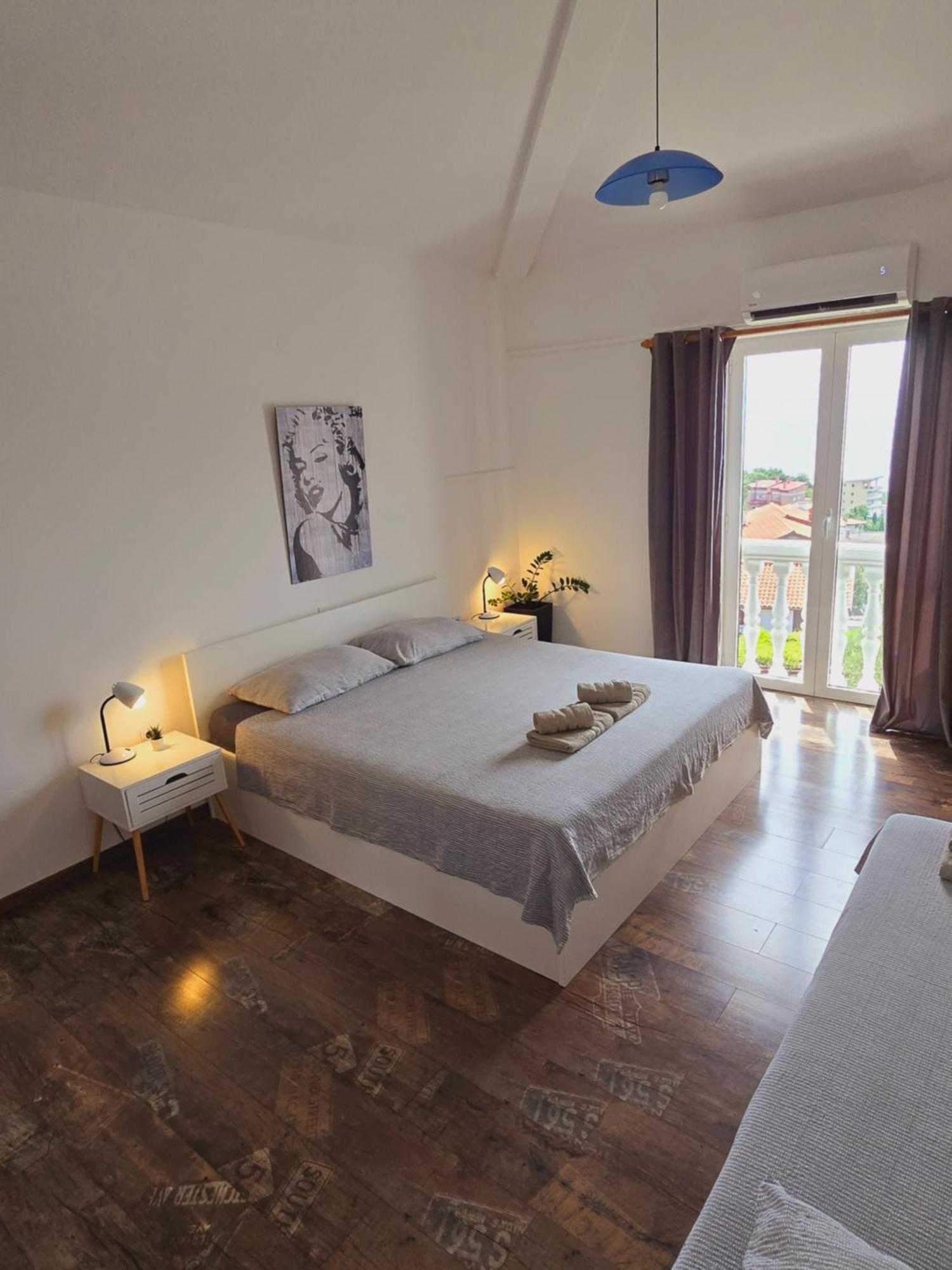 Ičići Apartments Kolmanic, Sea View, Free Privat Parking מראה חיצוני תמונה
