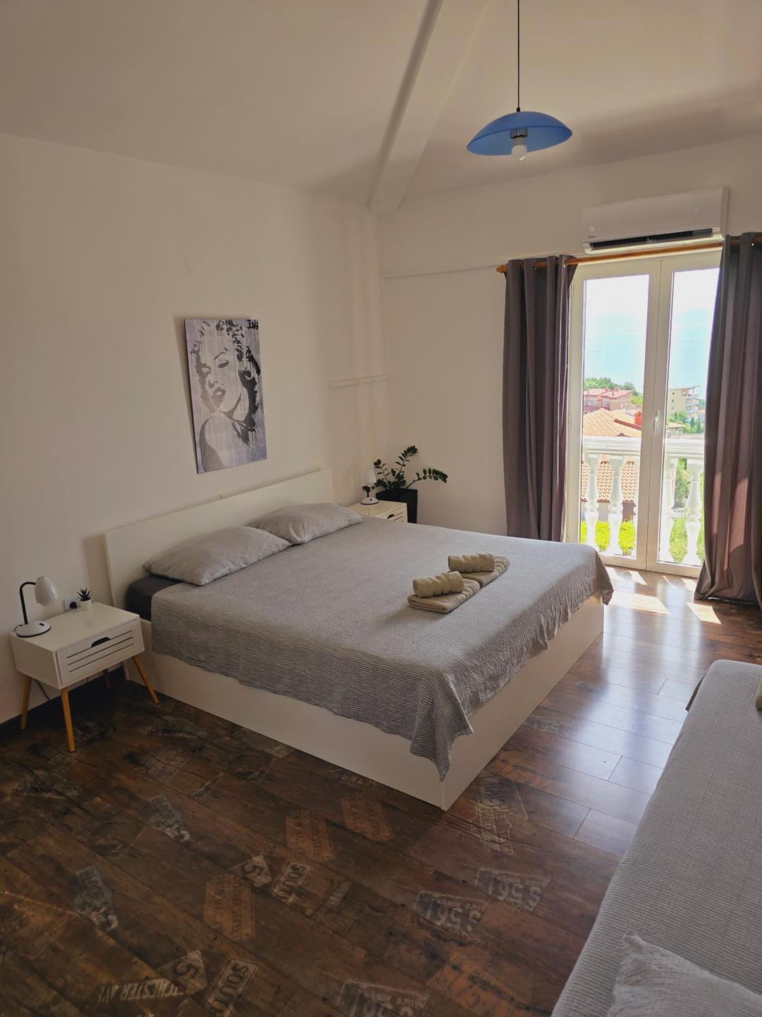 Ičići Apartments Kolmanic, Sea View, Free Privat Parking מראה חיצוני תמונה