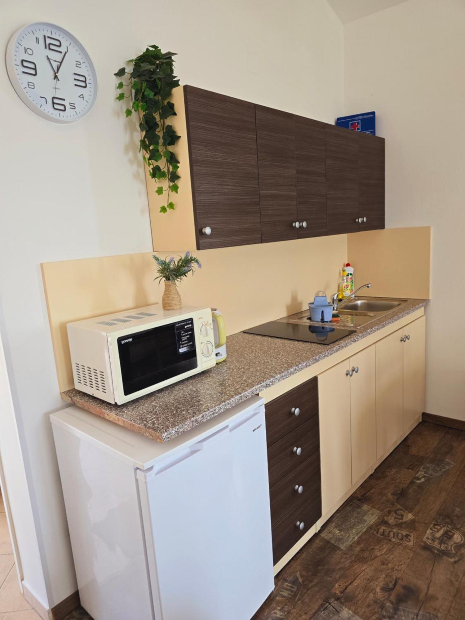 Ičići Apartments Kolmanic, Sea View, Free Privat Parking מראה חיצוני תמונה