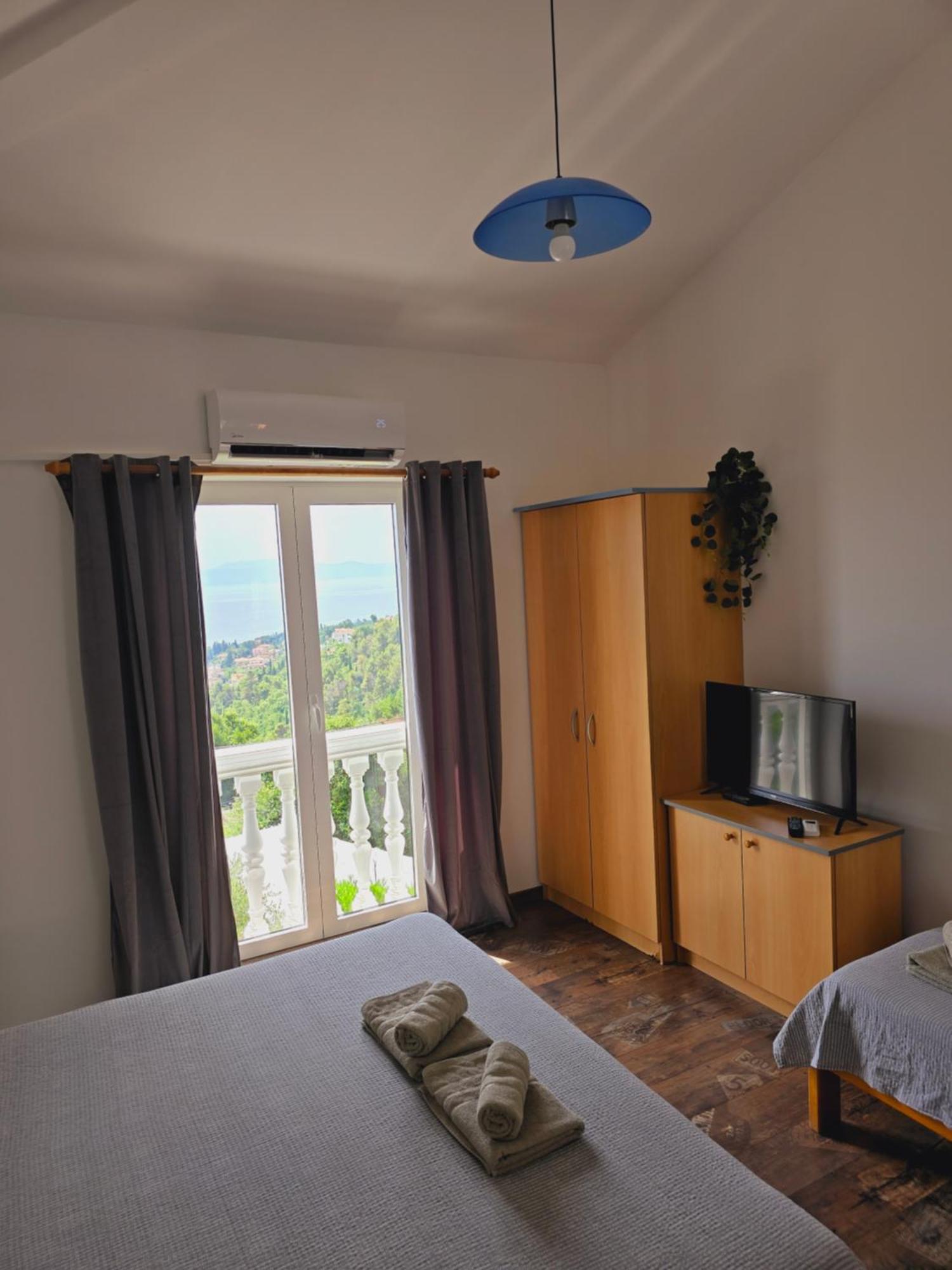 Ičići Apartments Kolmanic, Sea View, Free Privat Parking מראה חיצוני תמונה