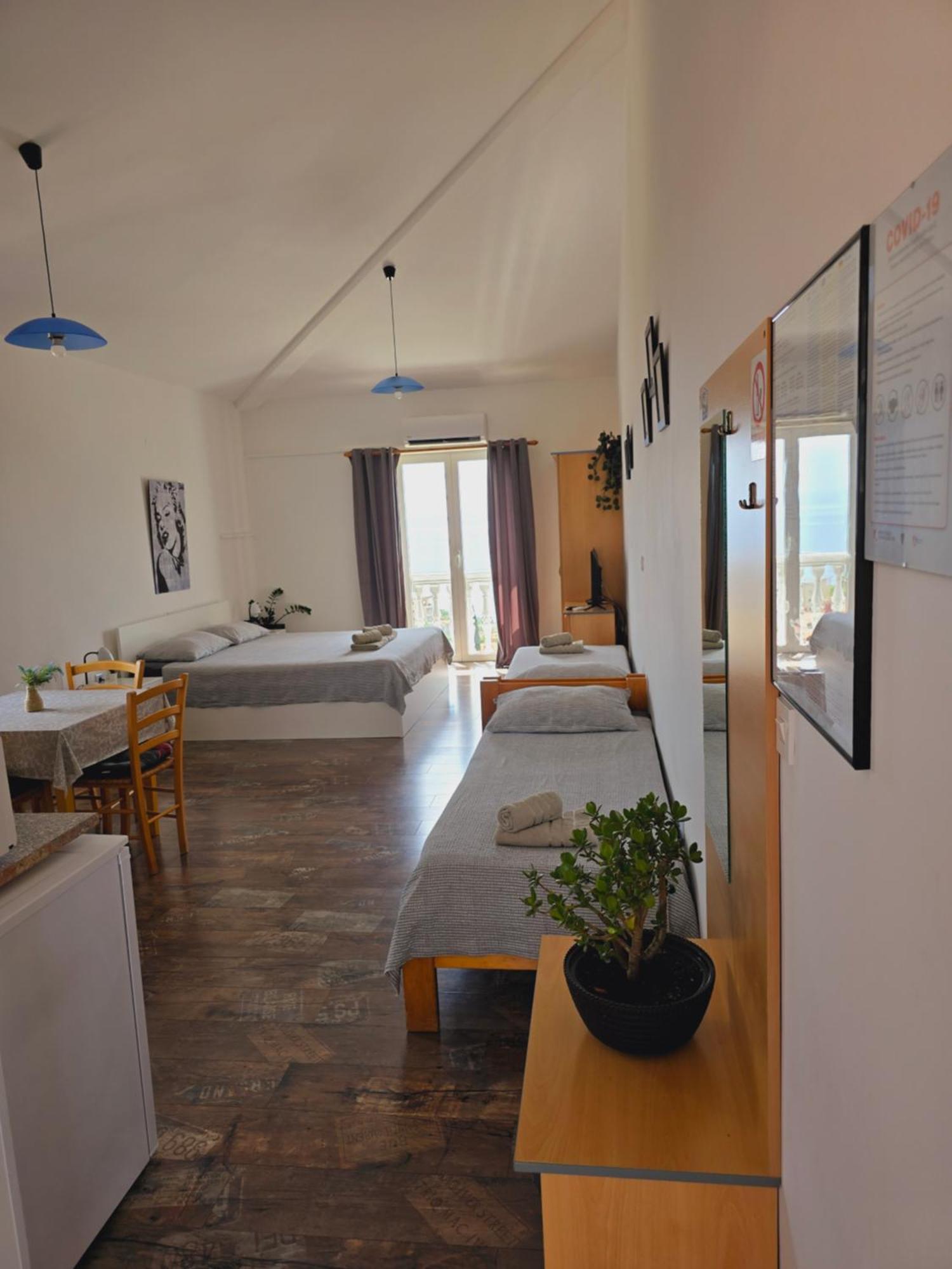 Ičići Apartments Kolmanic, Sea View, Free Privat Parking מראה חיצוני תמונה