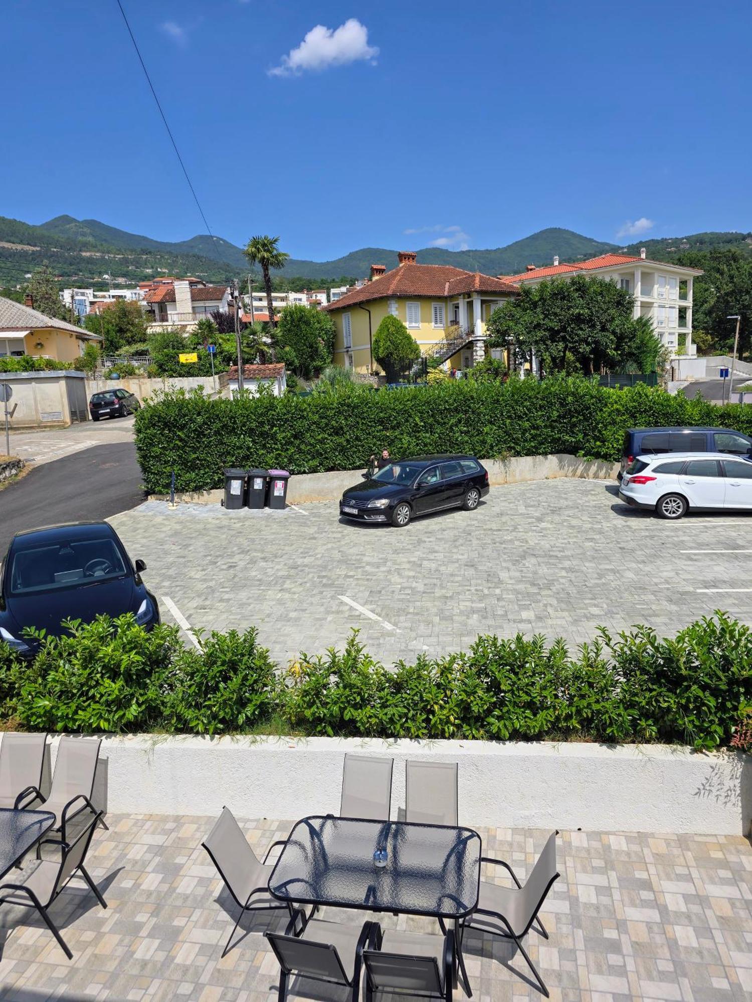 Ičići Apartments Kolmanic, Sea View, Free Privat Parking מראה חיצוני תמונה
