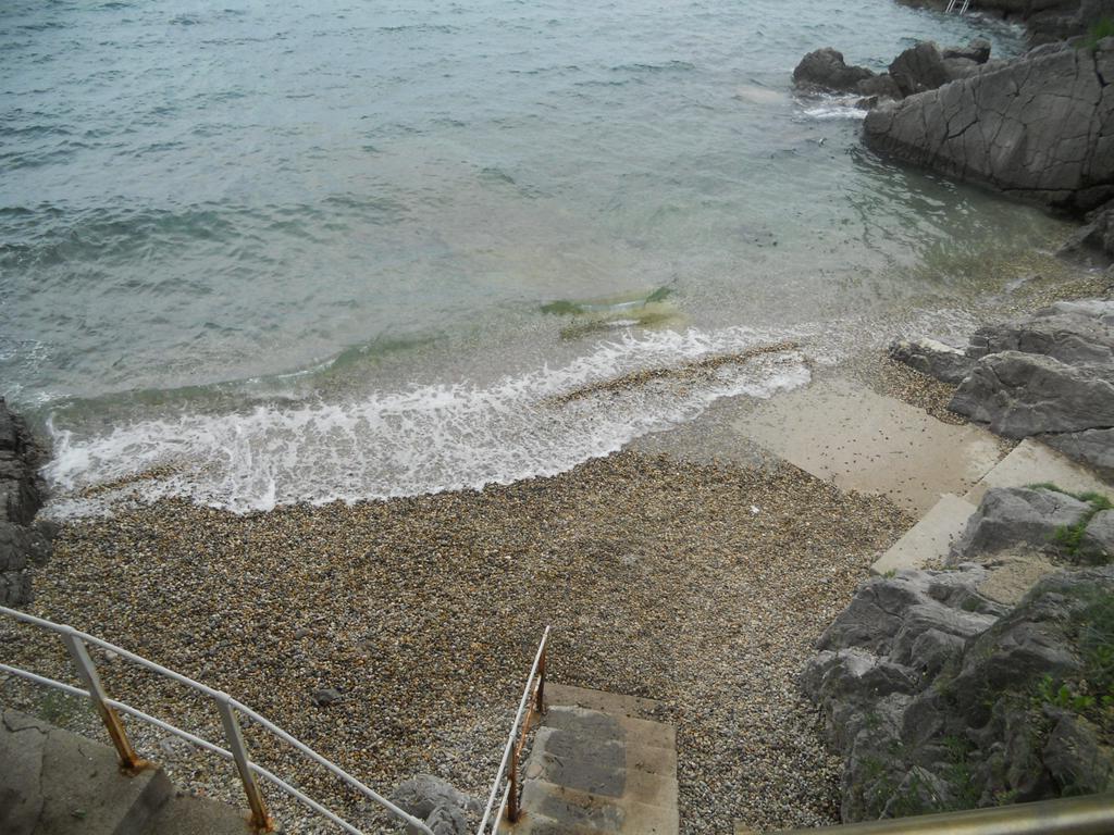 Ičići Apartments Kolmanic, Sea View, Free Privat Parking מראה חיצוני תמונה