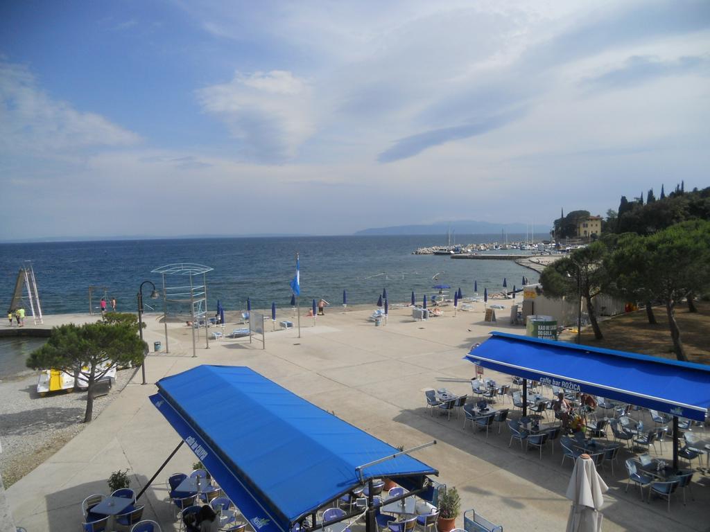 Ičići Apartments Kolmanic, Sea View, Free Privat Parking מראה חיצוני תמונה