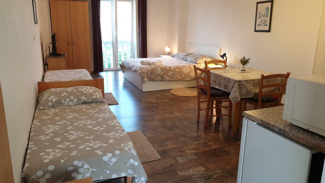 Ičići Apartments Kolmanic, Sea View, Free Privat Parking מראה חיצוני תמונה