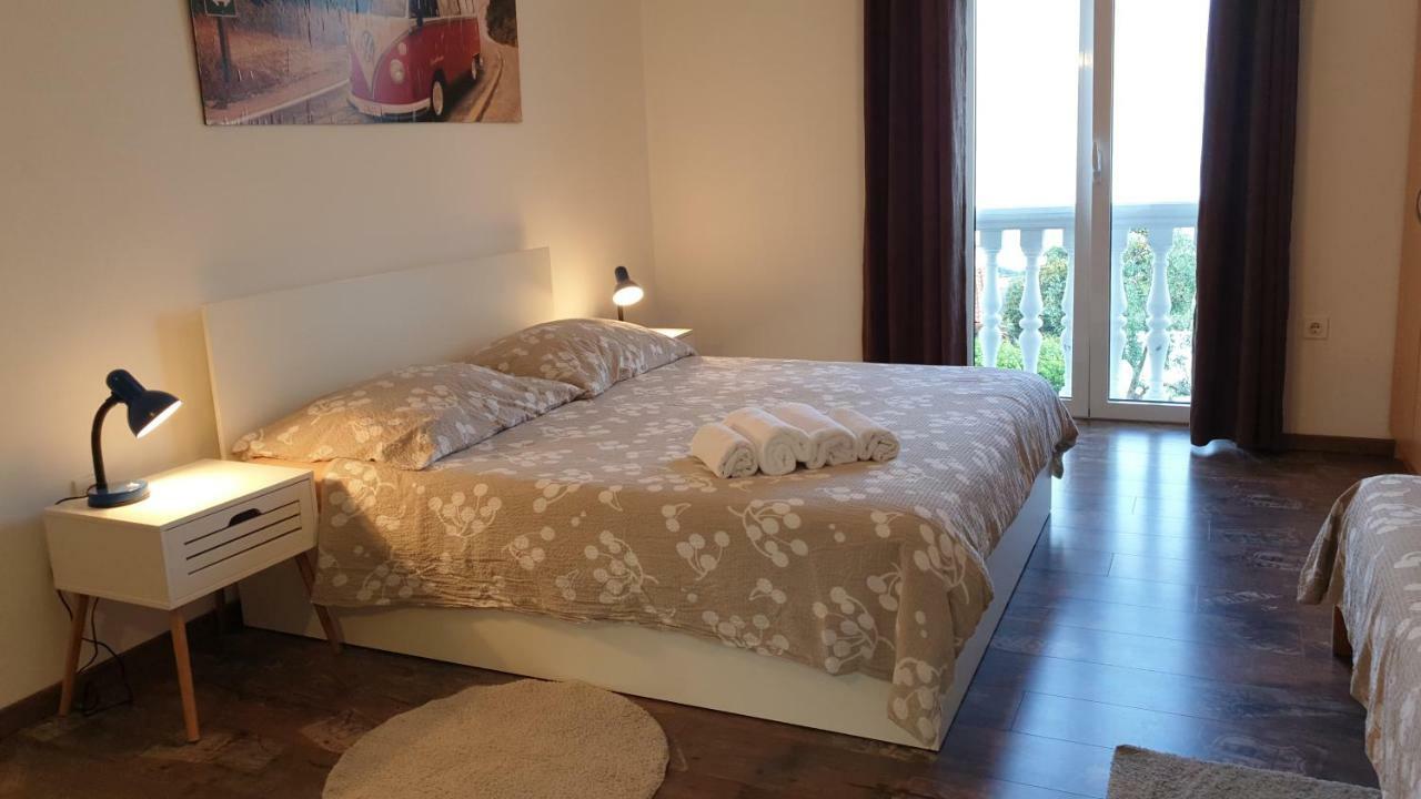 Ičići Apartments Kolmanic, Sea View, Free Privat Parking מראה חיצוני תמונה