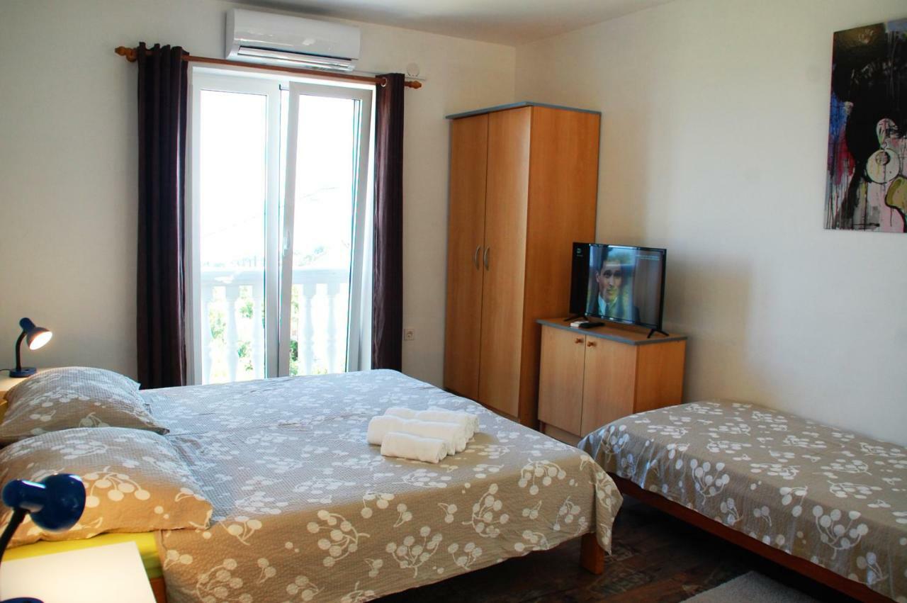 Ičići Apartments Kolmanic, Sea View, Free Privat Parking מראה חיצוני תמונה