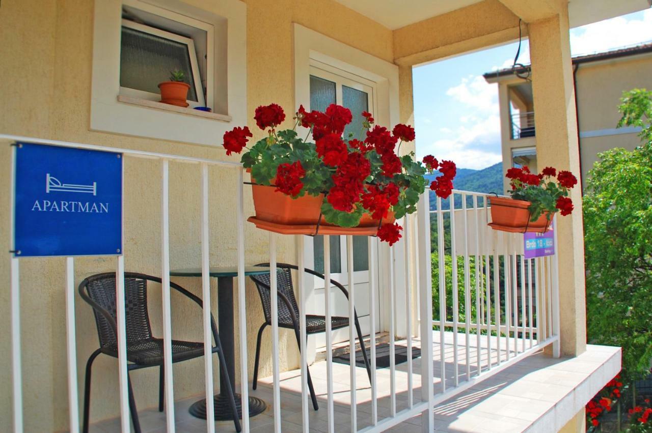 Ičići Apartments Kolmanic, Sea View, Free Privat Parking מראה חיצוני תמונה