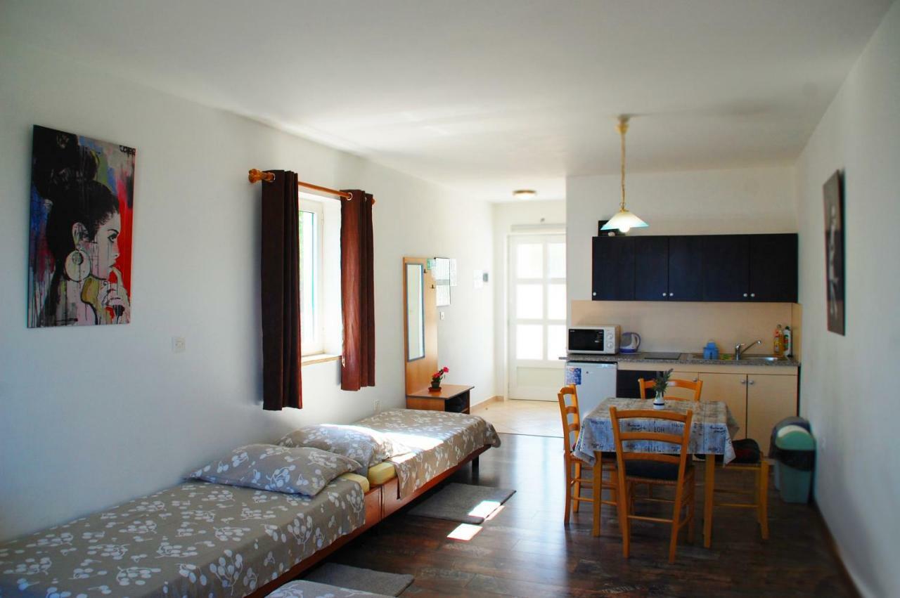 Ičići Apartments Kolmanic, Sea View, Free Privat Parking מראה חיצוני תמונה