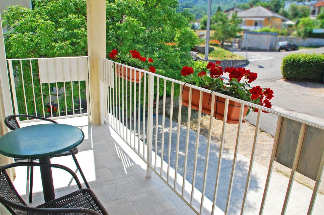 Ičići Apartments Kolmanic, Sea View, Free Privat Parking מראה חיצוני תמונה